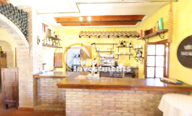 Till salu - Villa - Orihuela Costa - La Zenia