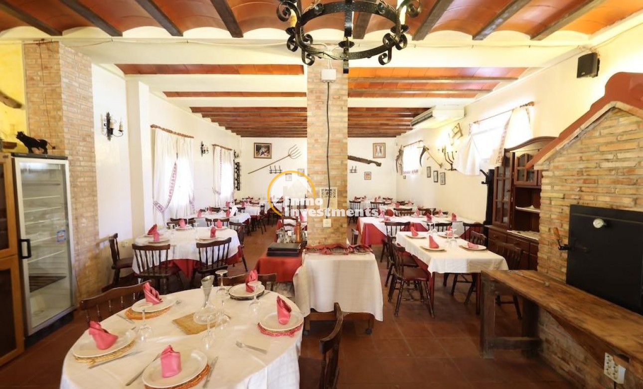 Till salu - Villa - Orihuela Costa - La Zenia