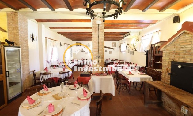 Till salu - Villa - Orihuela Costa - La Zenia