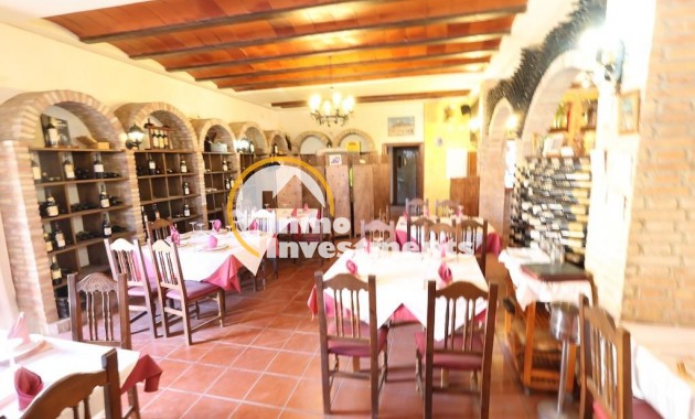 Till salu - Villa - Orihuela Costa - La Zenia