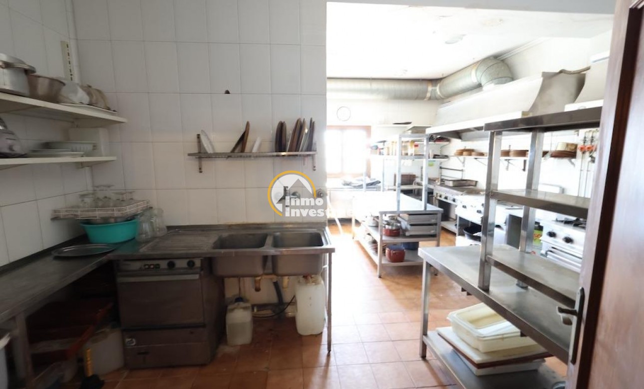 Till salu - Villa - Orihuela Costa - La Zenia