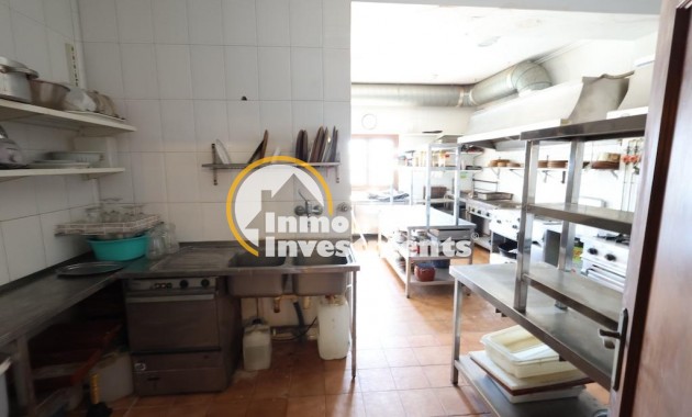 Till salu - Villa - Orihuela Costa - La Zenia