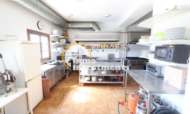 Till salu - Villa - Orihuela Costa - La Zenia