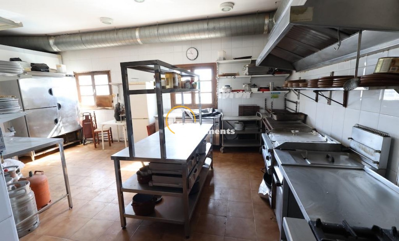 Till salu - Villa - Orihuela Costa - La Zenia