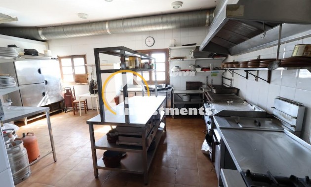 Till salu - Villa - Orihuela Costa - La Zenia