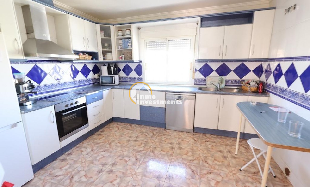 Till salu - Villa - Orihuela Costa - La Zenia