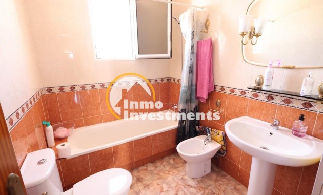 Till salu - Villa - Orihuela Costa - La Zenia