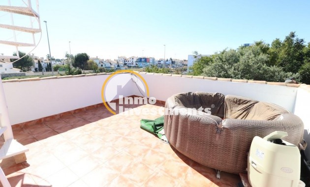 Till salu - Villa - Orihuela Costa - La Zenia