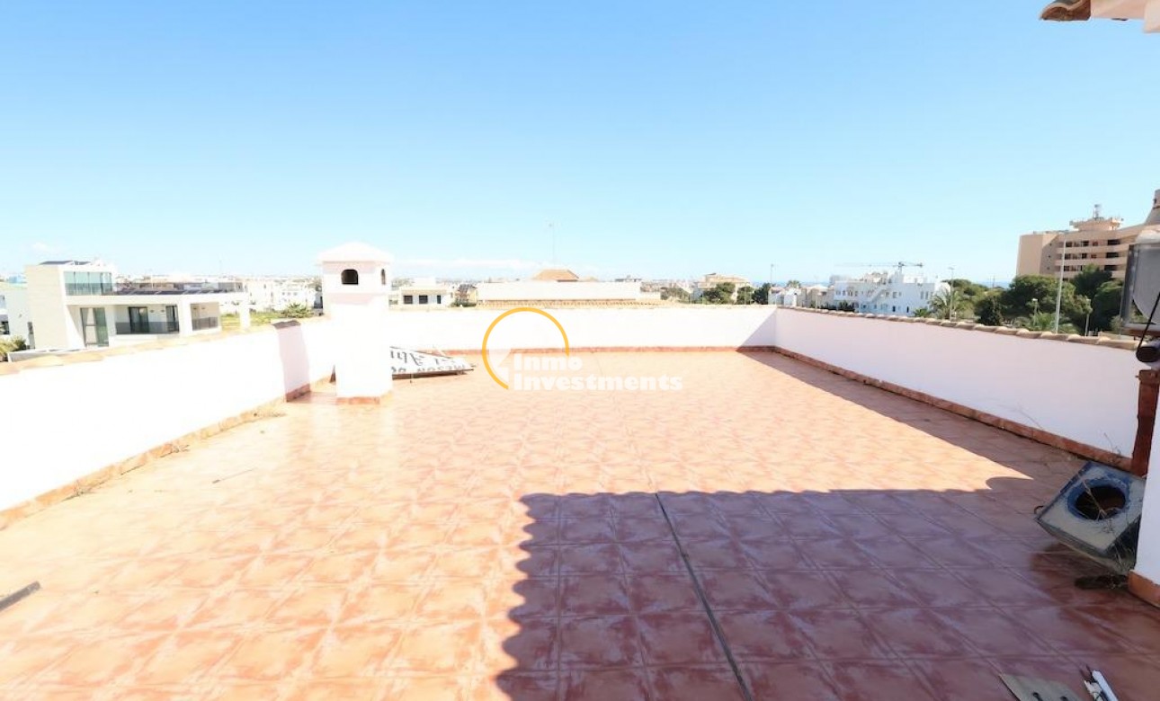 Till salu - Villa - Orihuela Costa - La Zenia