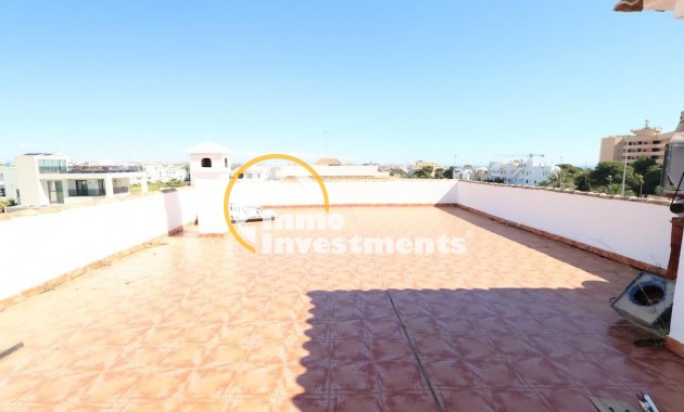 Till salu - Villa - Orihuela Costa - La Zenia