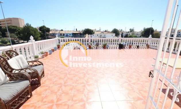 Till salu - Villa - Orihuela Costa - La Zenia