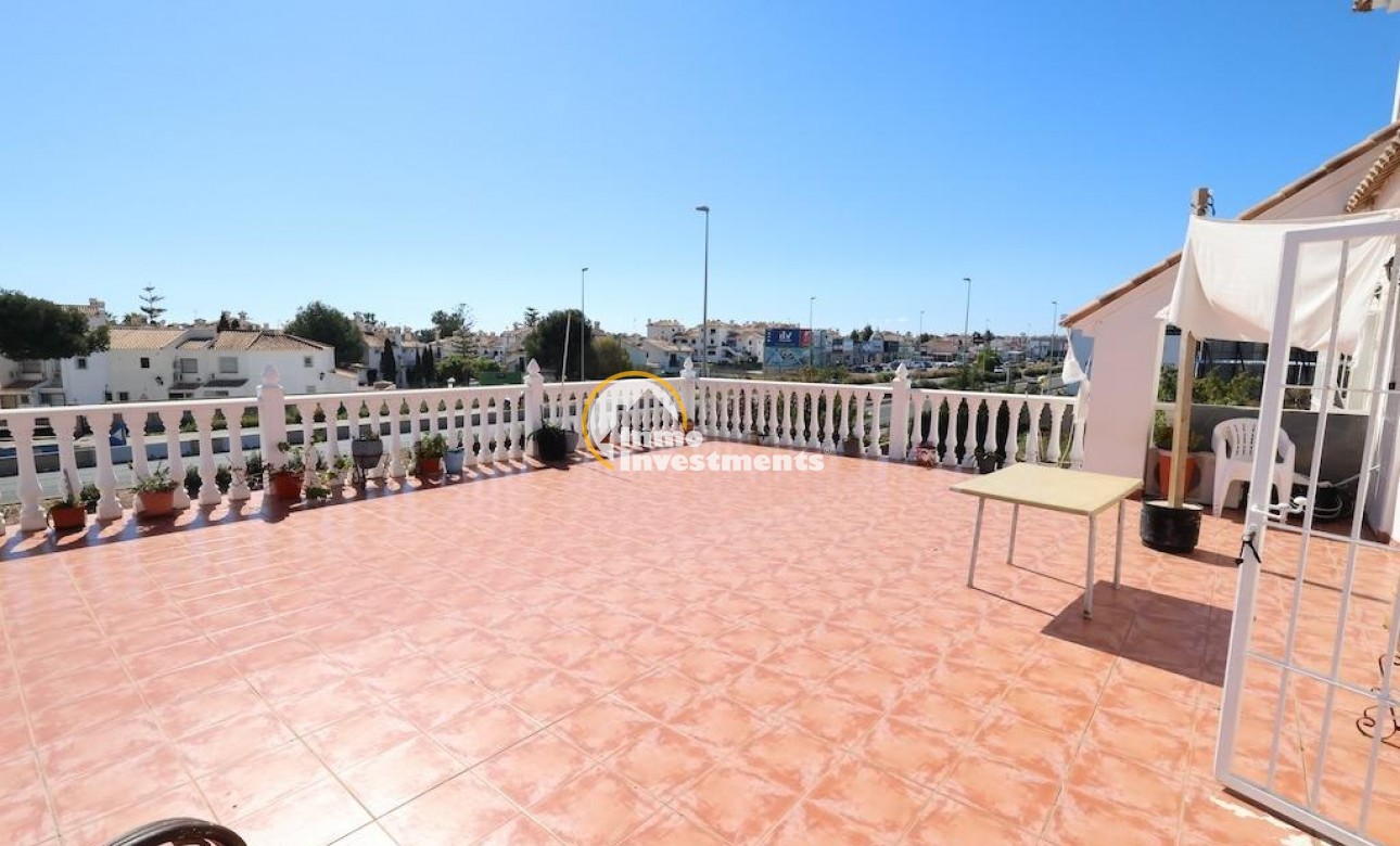Till salu - Villa - Orihuela Costa - La Zenia