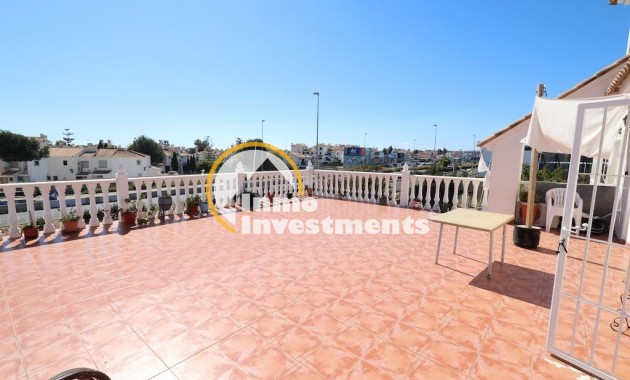 Till salu - Villa - Orihuela Costa - La Zenia