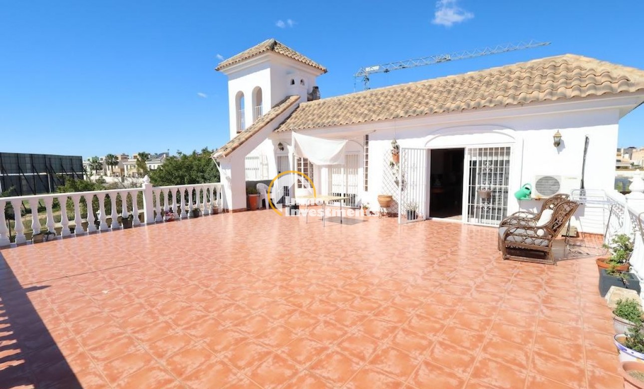 Till salu - Villa - Orihuela Costa - La Zenia