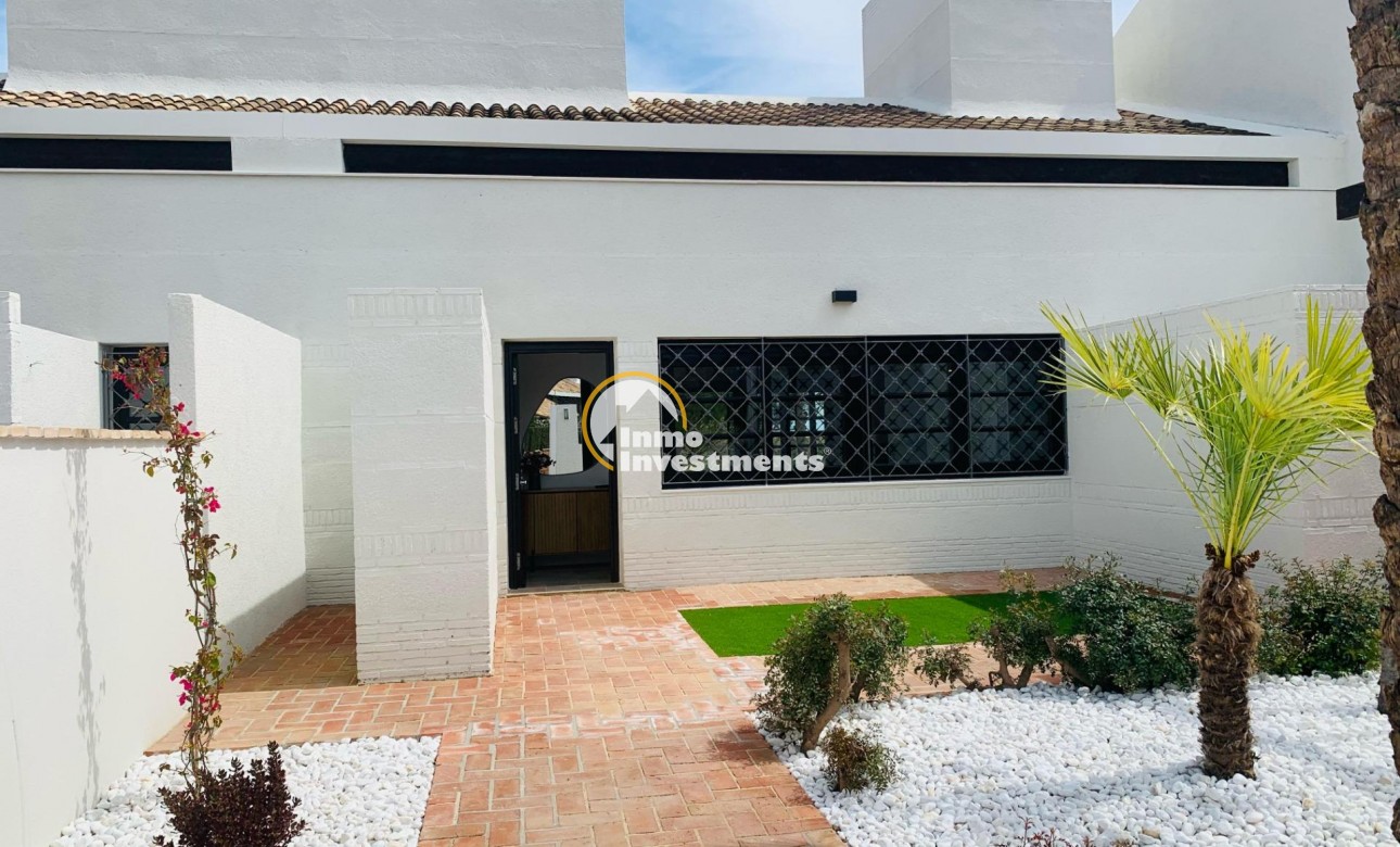 Gebrauchtimmobilien - Villa - Sucina