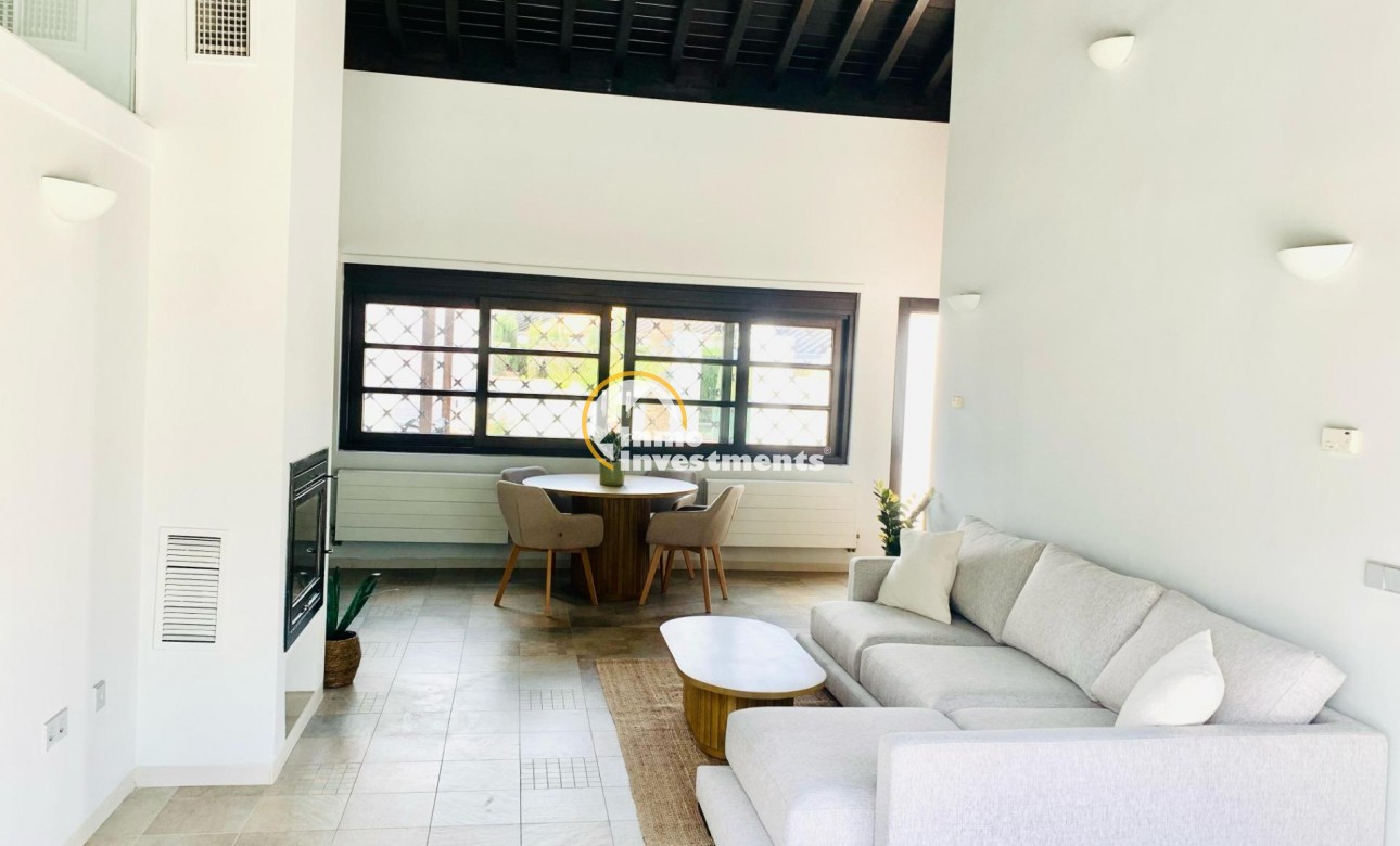 Gebrauchtimmobilien - Villa - Sucina