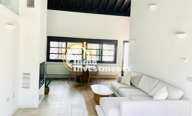 Gebrauchtimmobilien - Villa - Sucina