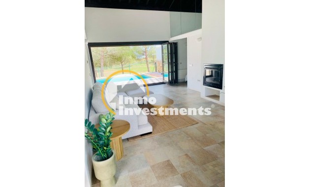 Gebrauchtimmobilien - Villa - Sucina