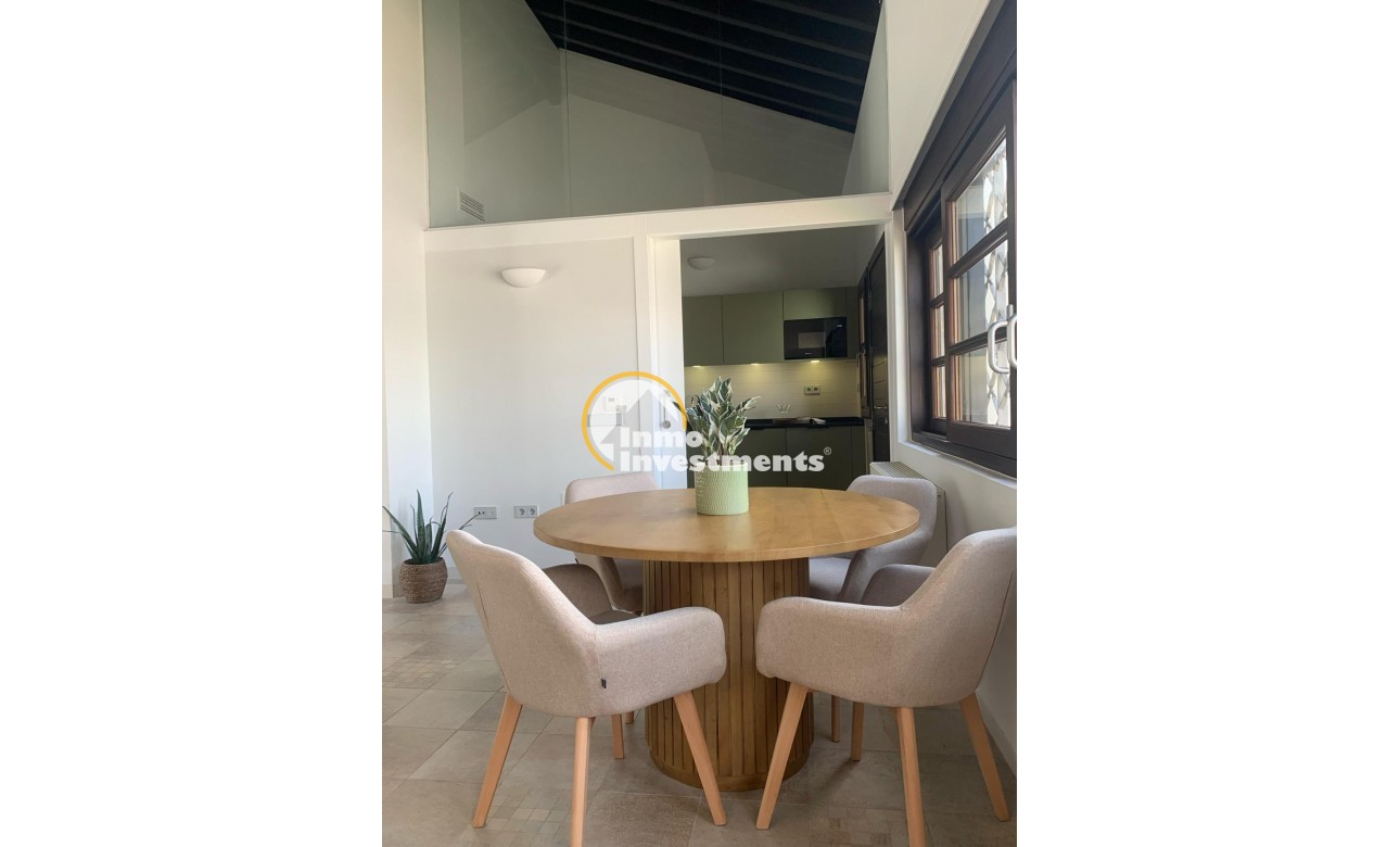 Gebrauchtimmobilien - Villa - Sucina