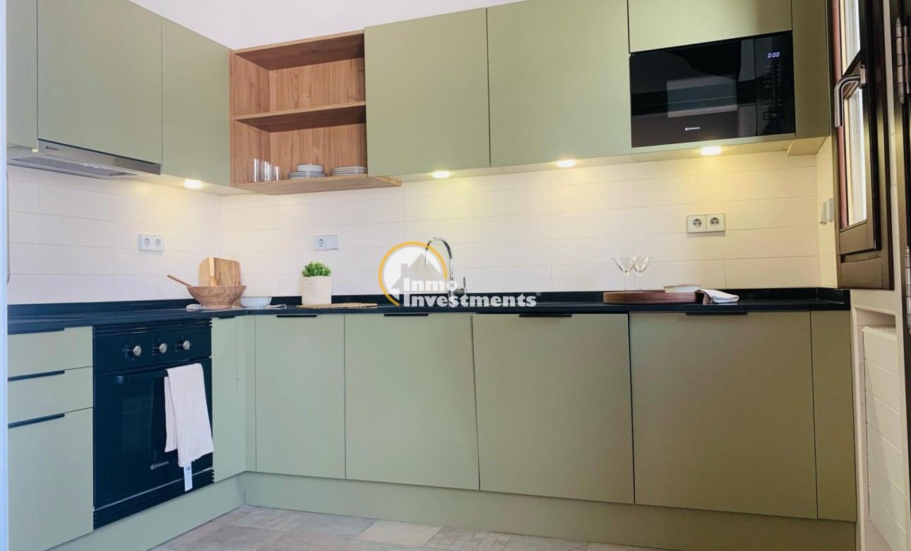 Gebrauchtimmobilien - Villa - Sucina