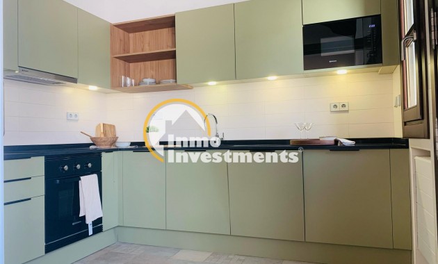 Gebrauchtimmobilien - Villa - Sucina