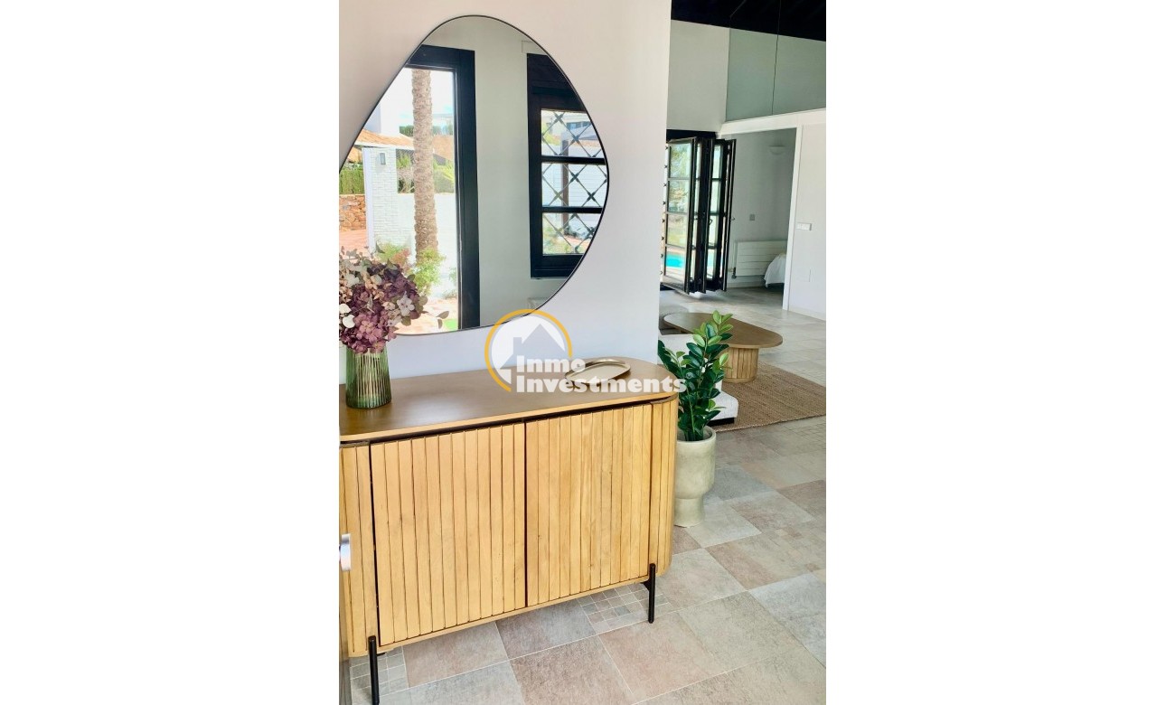 Gebrauchtimmobilien - Villa - Sucina