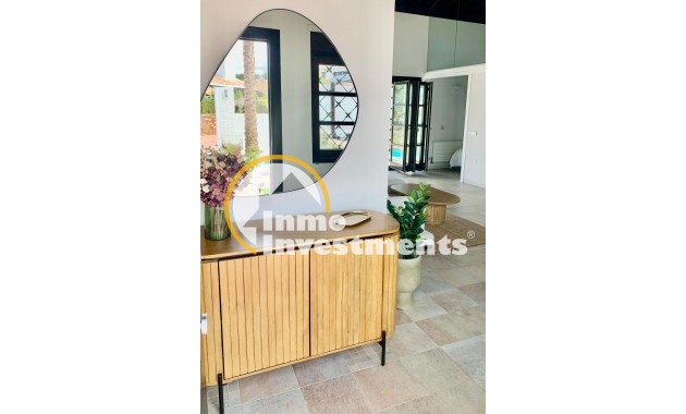 Gebrauchtimmobilien - Villa - Sucina