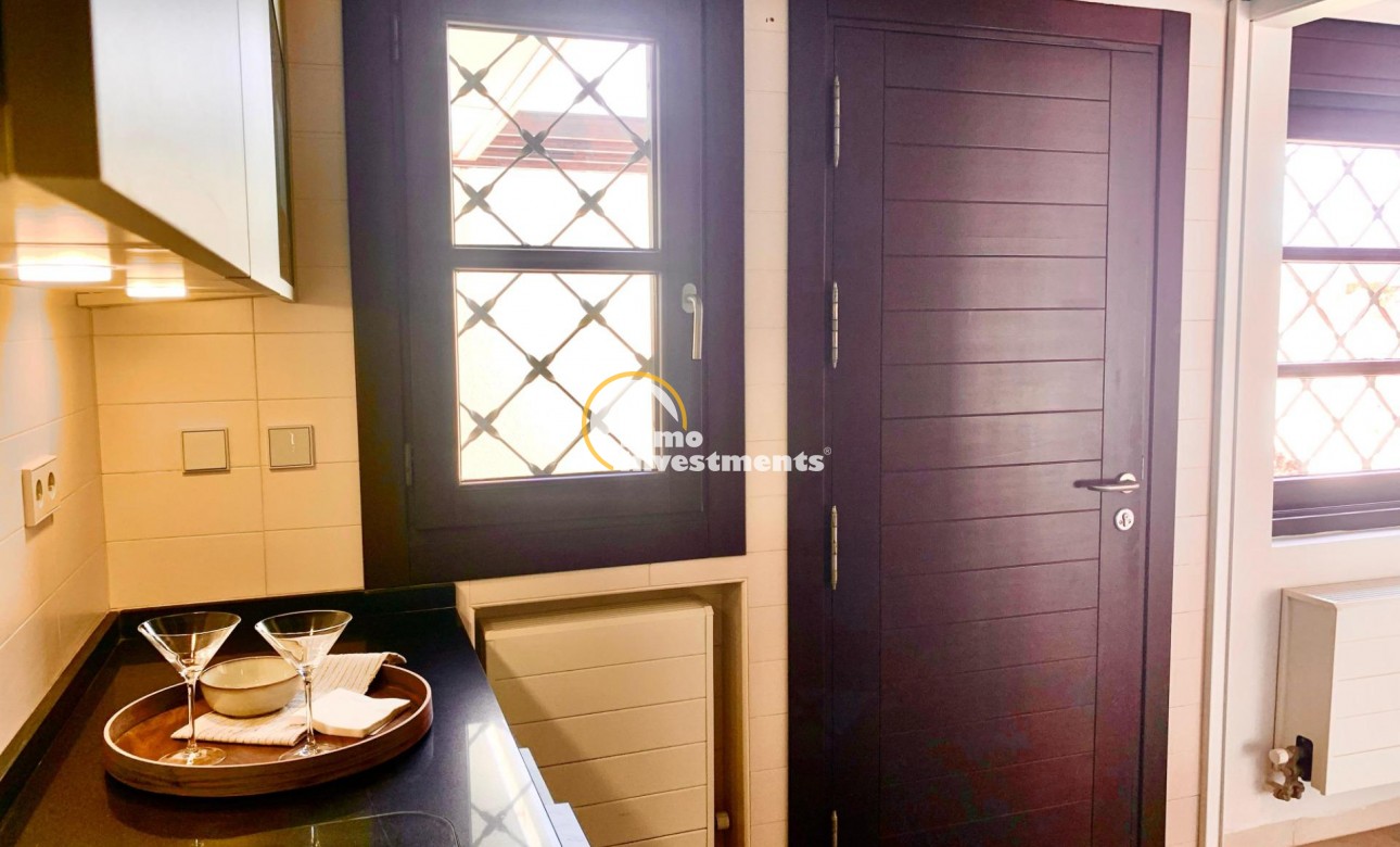 Gebrauchtimmobilien - Villa - Sucina