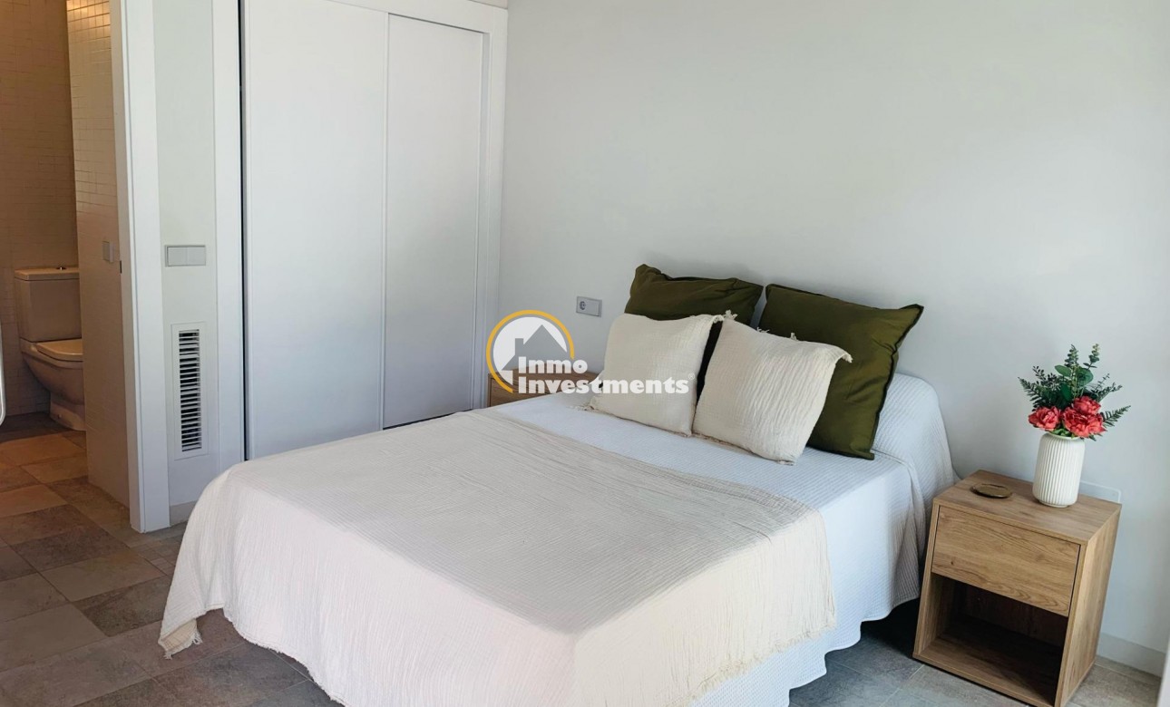 Gebrauchtimmobilien - Villa - Sucina