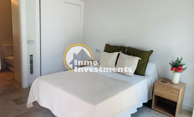 Gebrauchtimmobilien - Villa - Sucina