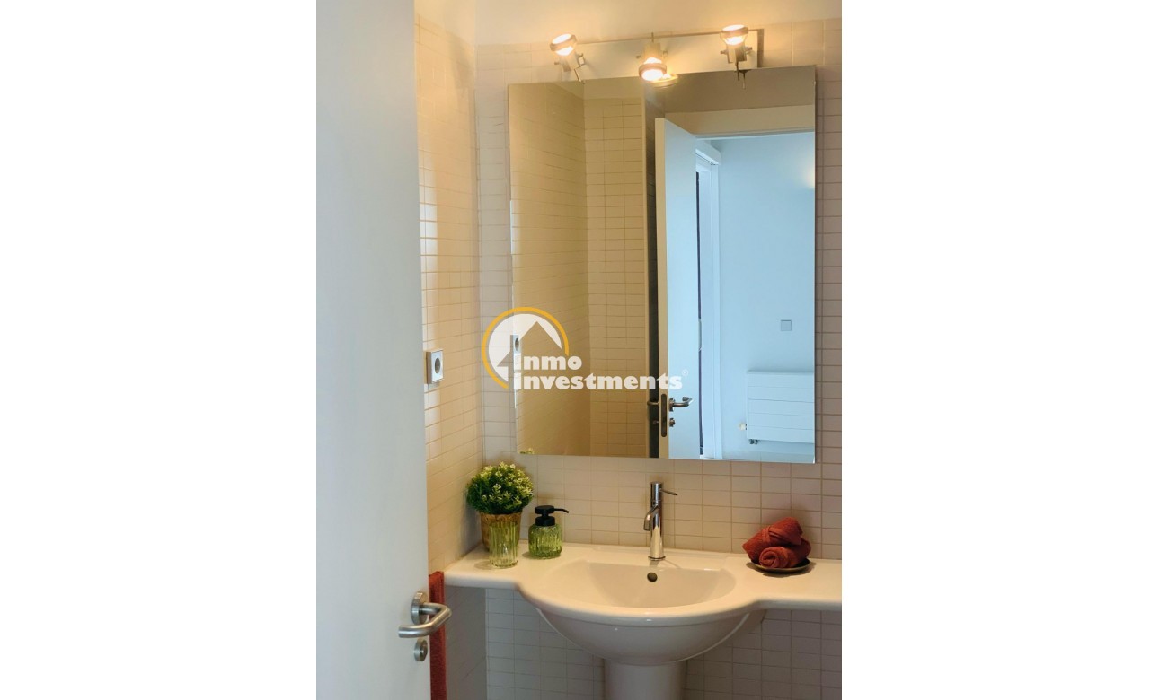 Gebrauchtimmobilien - Villa - Sucina