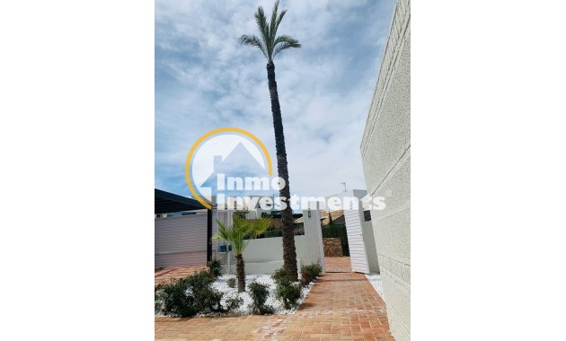 Gebrauchtimmobilien - Villa - Sucina