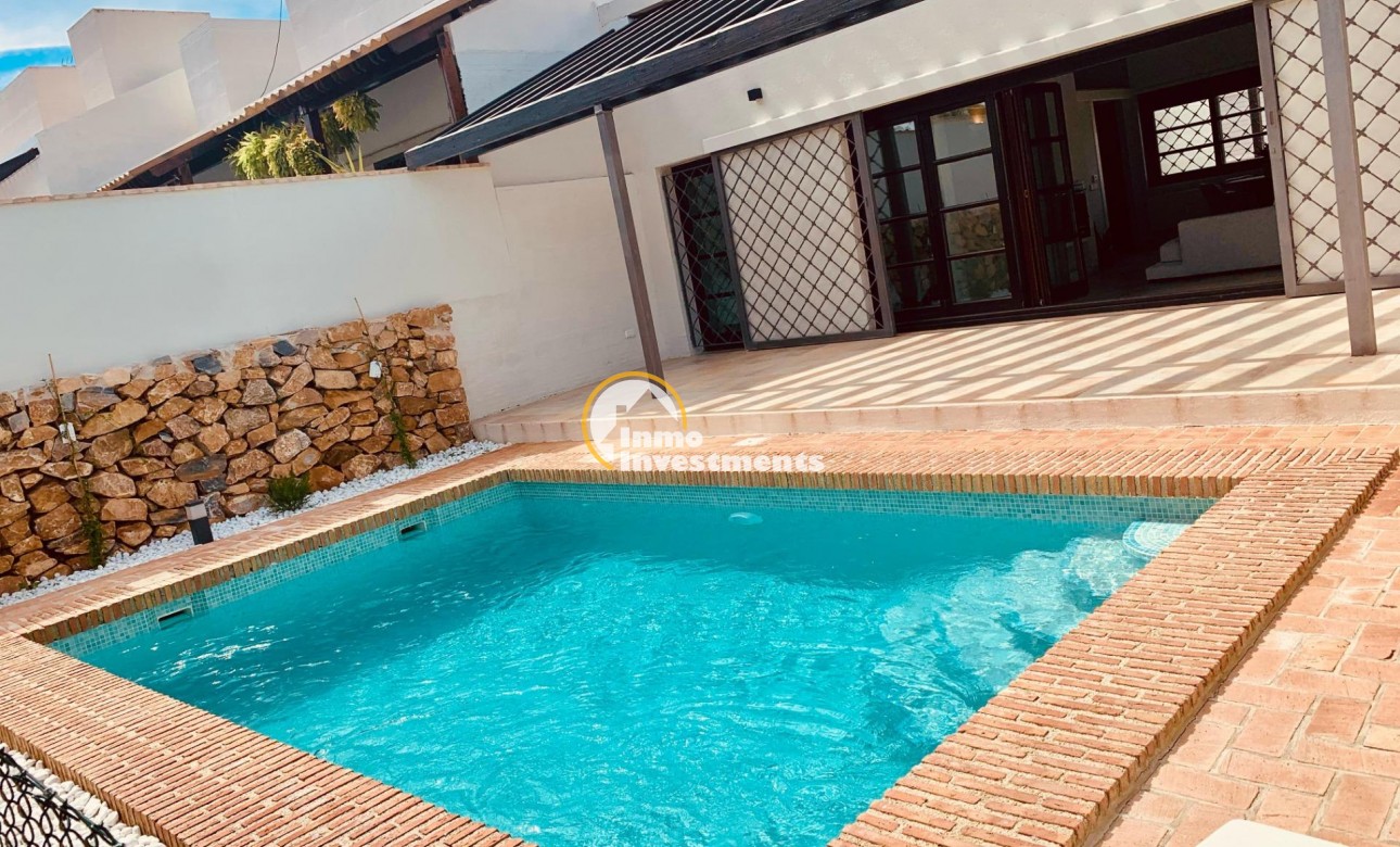 Gebrauchtimmobilien - Villa - Sucina