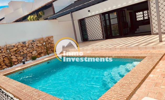 Gebrauchtimmobilien - Villa - Sucina