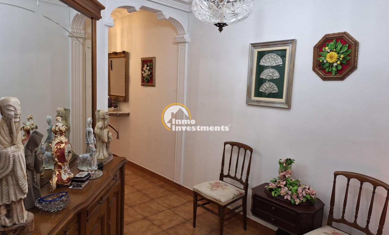 Gebrauchtimmobilien - Penthouse - Laviana - Pola de laviana