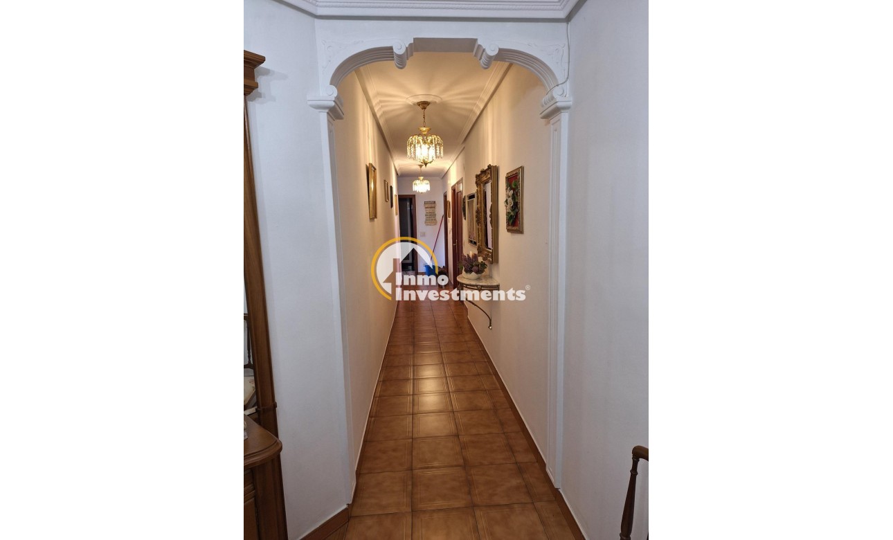 Gebrauchtimmobilien - Penthouse - Laviana - Pola de laviana