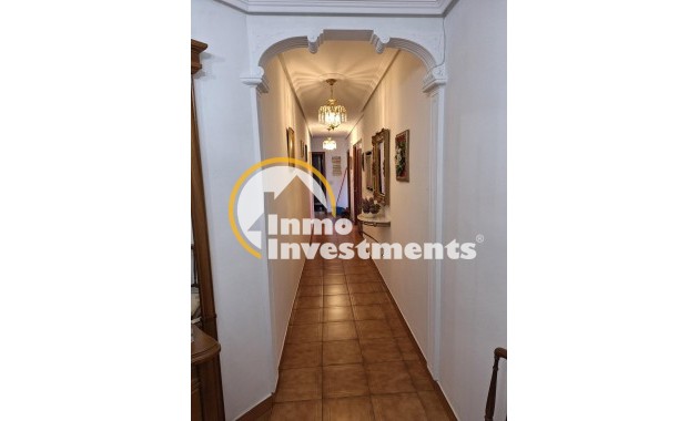 Gebrauchtimmobilien - Penthouse - Laviana - Pola de laviana