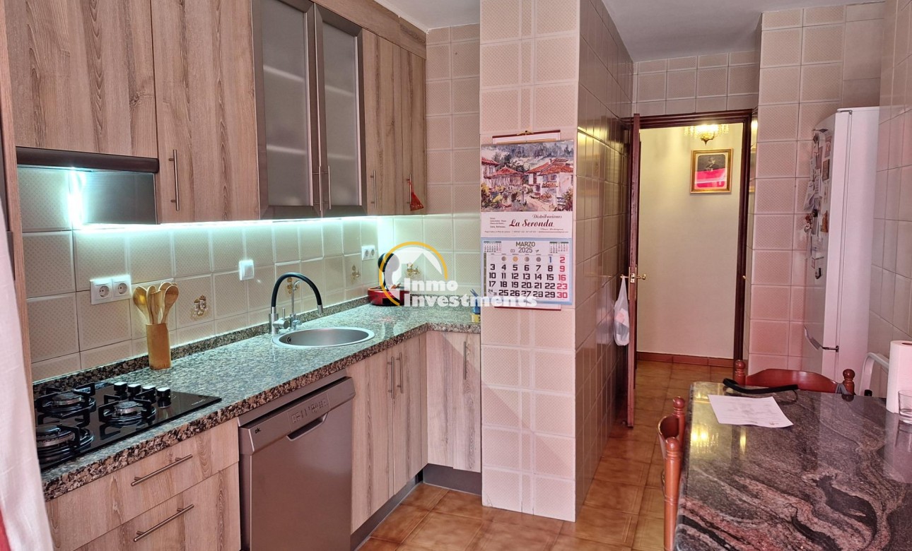 Gebrauchtimmobilien - Penthouse - Laviana - Pola de laviana