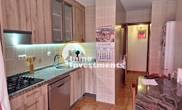 Gebrauchtimmobilien - Penthouse - Laviana - Pola de laviana