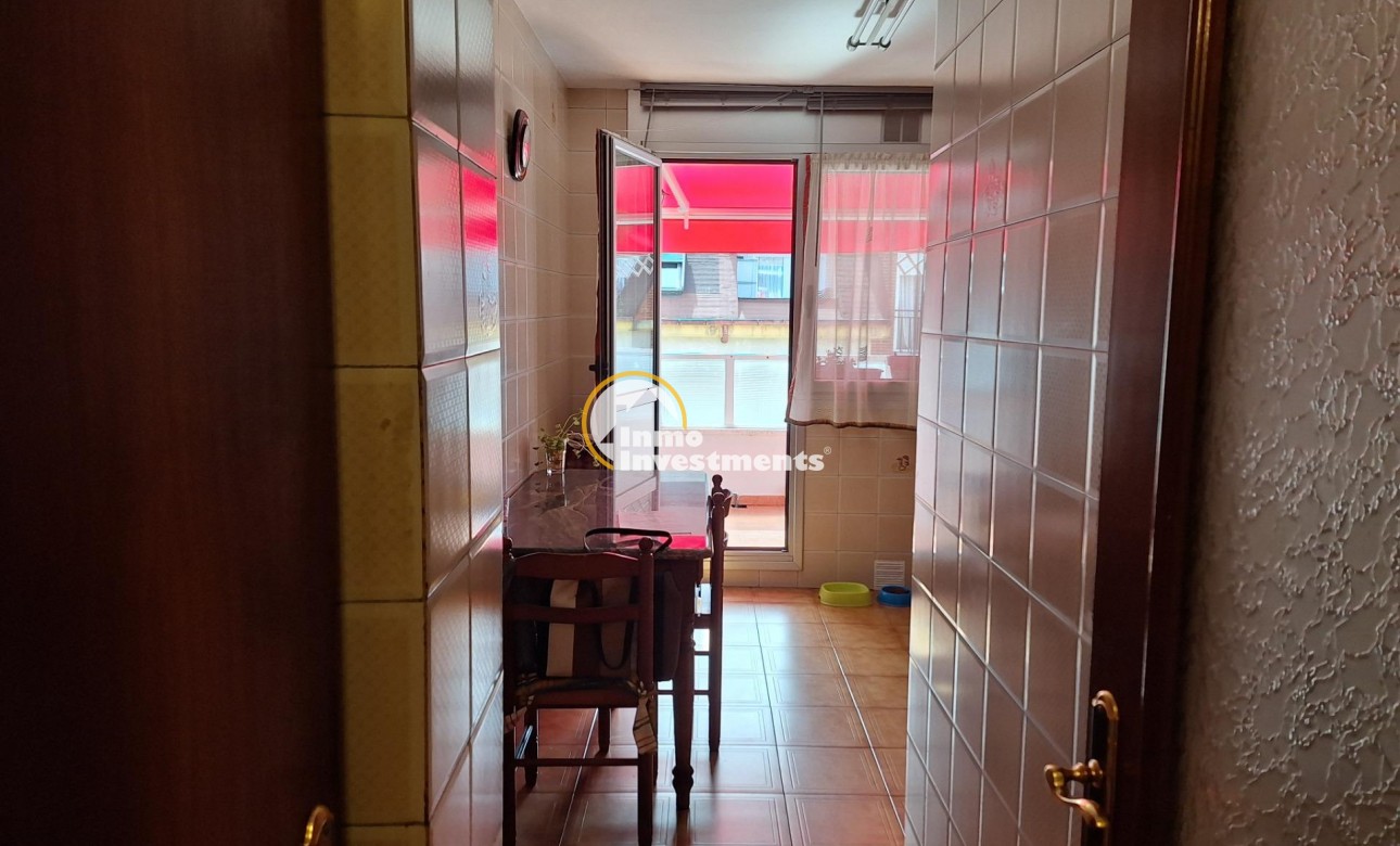 Gebrauchtimmobilien - Penthouse - Laviana - Pola de laviana