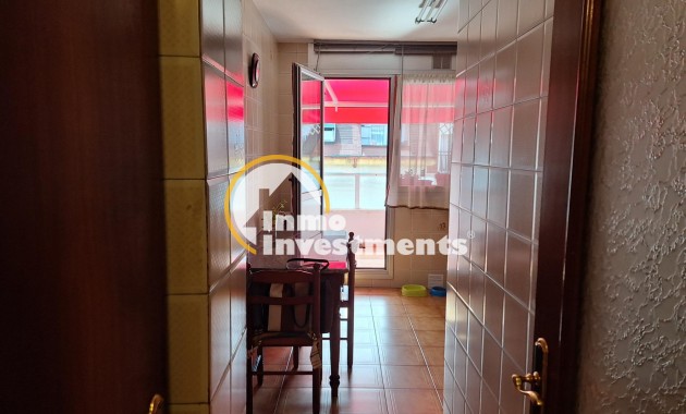 Gebrauchtimmobilien - Penthouse - Laviana - Pola de laviana