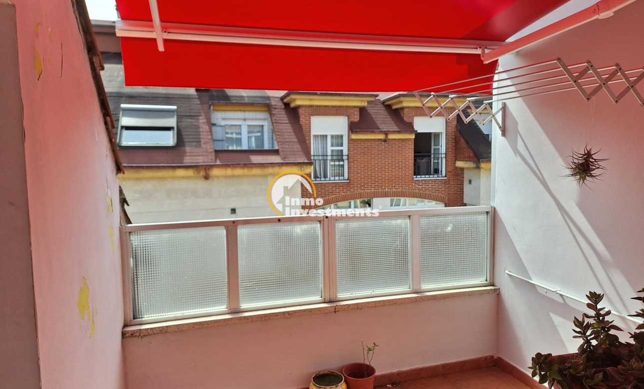 Gebrauchtimmobilien - Penthouse - Laviana - Pola de laviana