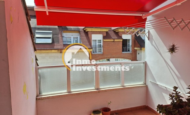 Gebrauchtimmobilien - Penthouse - Laviana - Pola de laviana