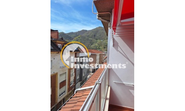 Gebrauchtimmobilien - Penthouse - Laviana - Pola de laviana