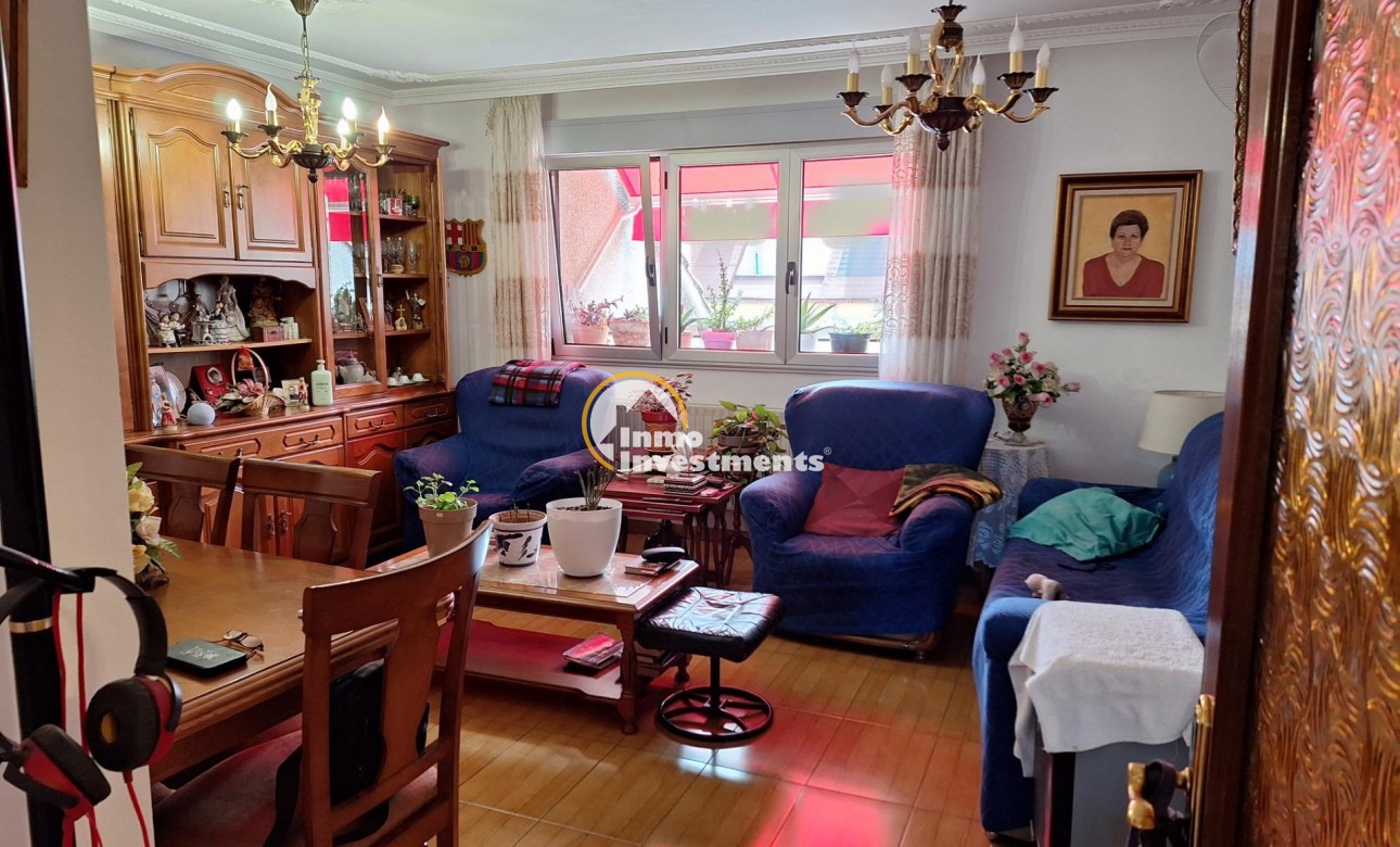 Gebrauchtimmobilien - Penthouse - Laviana - Pola de laviana