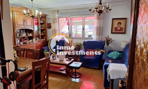 Gebrauchtimmobilien - Penthouse - Laviana - Pola de laviana