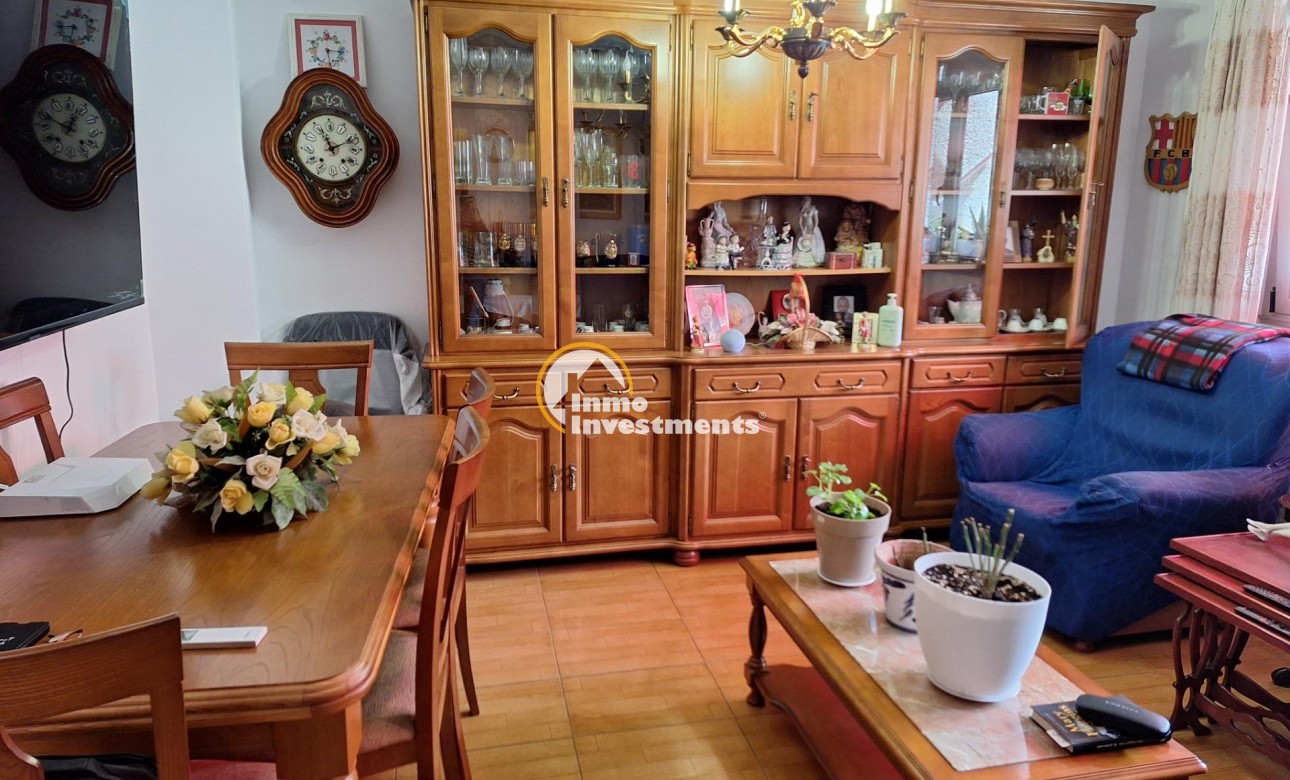 Gebrauchtimmobilien - Penthouse - Laviana - Pola de laviana