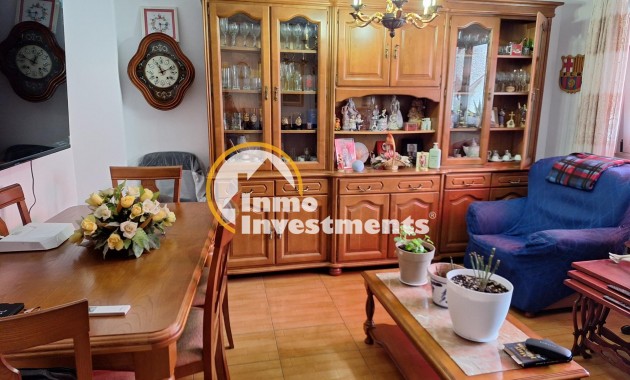 Gebrauchtimmobilien - Penthouse - Laviana - Pola de laviana