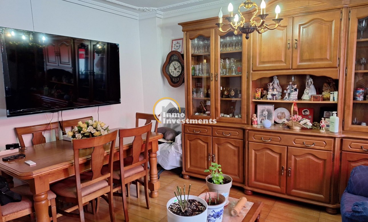 Gebrauchtimmobilien - Penthouse - Laviana - Pola de laviana