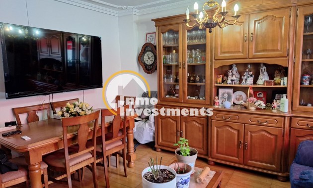 Gebrauchtimmobilien - Penthouse - Laviana - Pola de laviana